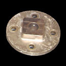 AB2 earthing cap