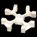 CMA2 rotor casting