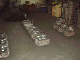 Factory Floor