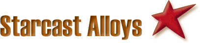 Starcast Alloys